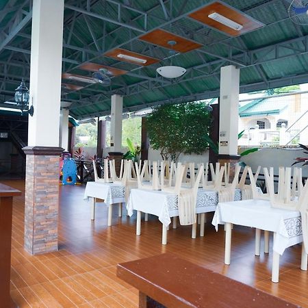 La Solana Suites And Resorts By Cocotel Puerto Galera Exterior photo