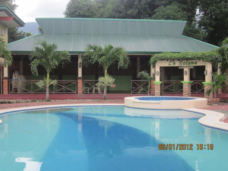 La Solana Suites And Resorts By Cocotel Puerto Galera Exterior photo