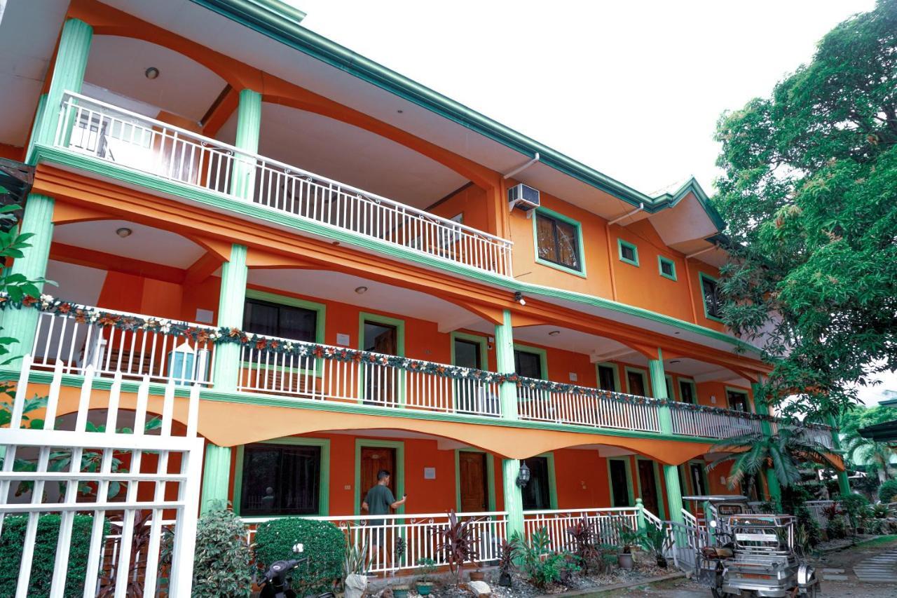 La Solana Suites And Resorts By Cocotel Puerto Galera Exterior photo